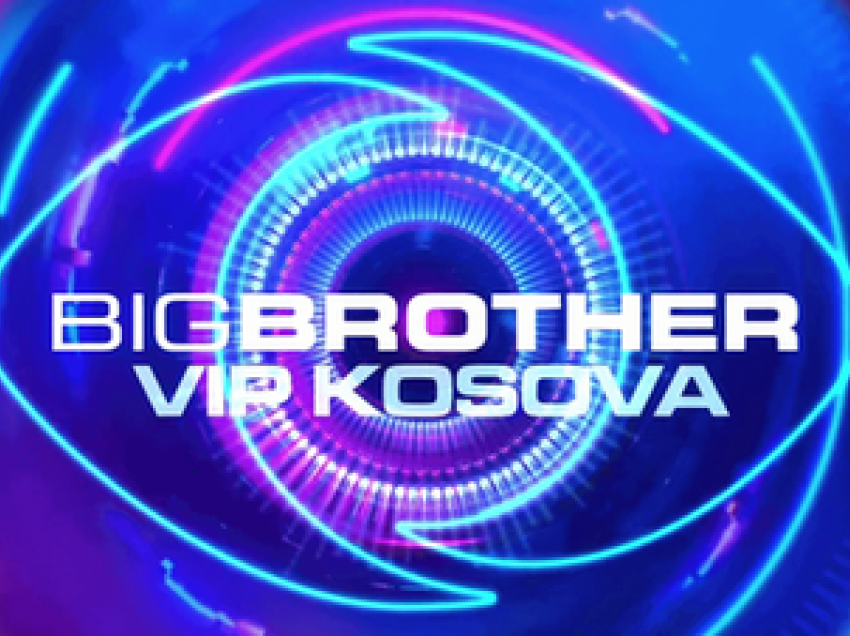 Data e madhe tashmë po dihet, nga 18 tetori nis Big Brother VIP Kosova 3