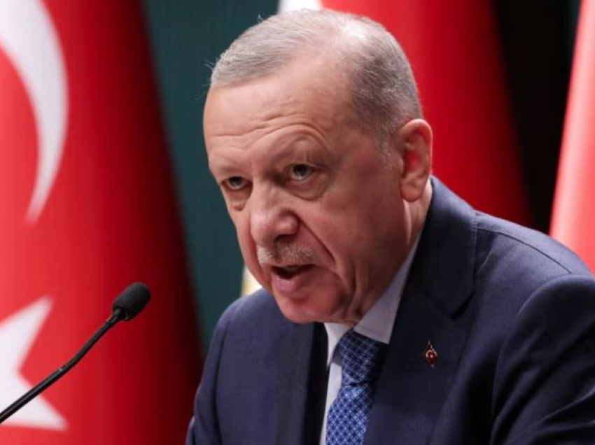 Erdogan në Tiranë, zbardhet agjenda e presidentit turk në kryeqytetin shqiptar