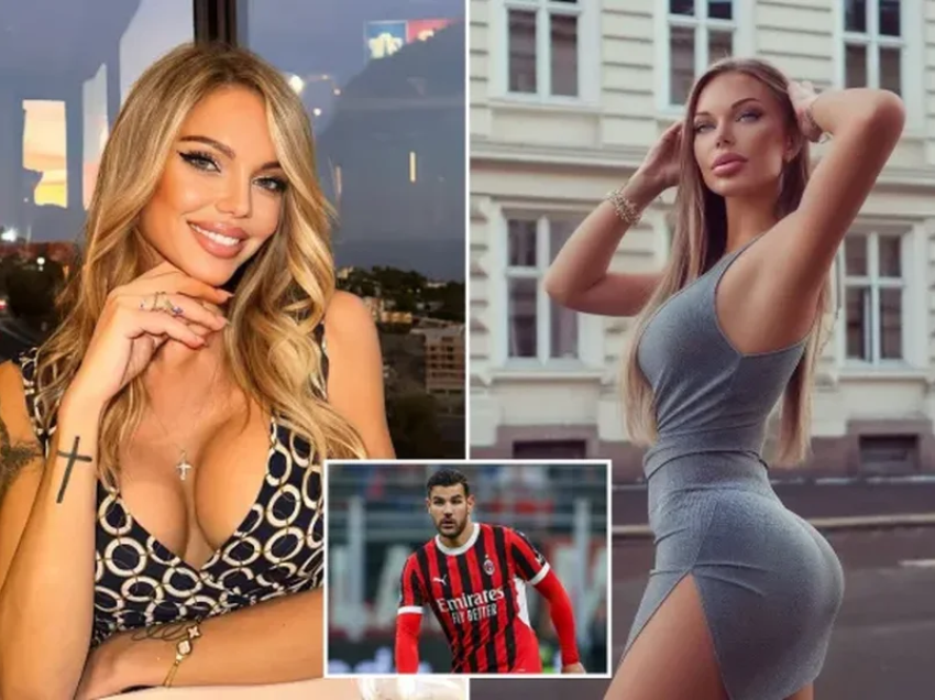 “Futbollisti i Milan më përdhunoi në makinën e tij”, ja çka rrezikon modelja