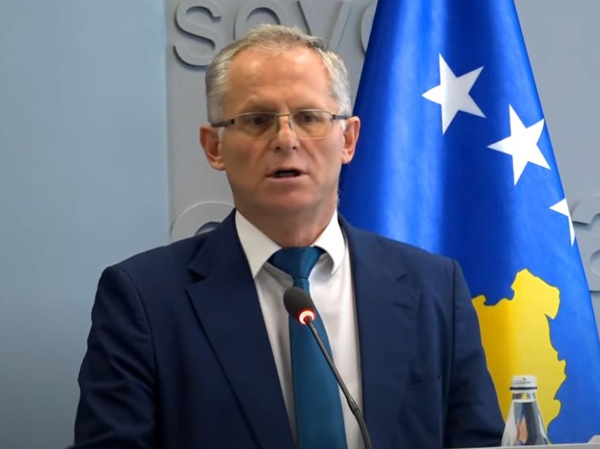 Bislimi: Kosova promovon tregtinë e lirë, Serbia e ka penguar eksportin përmes barrierave jotarifore