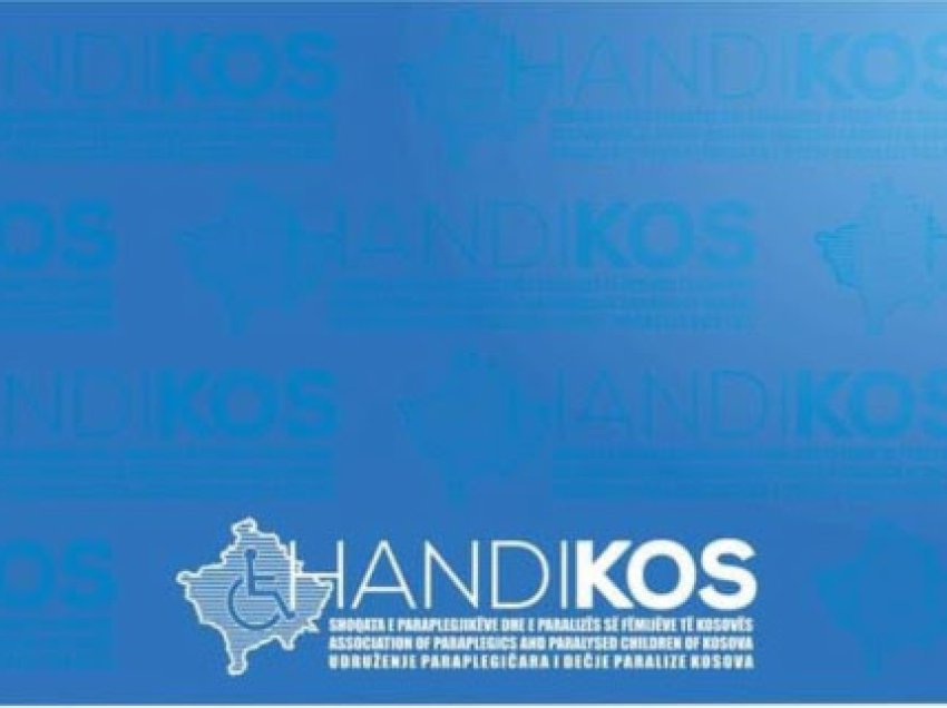 ​HANDIKOS kërkon sqarim nga Ministria e Financave për rritjen e pensioneve