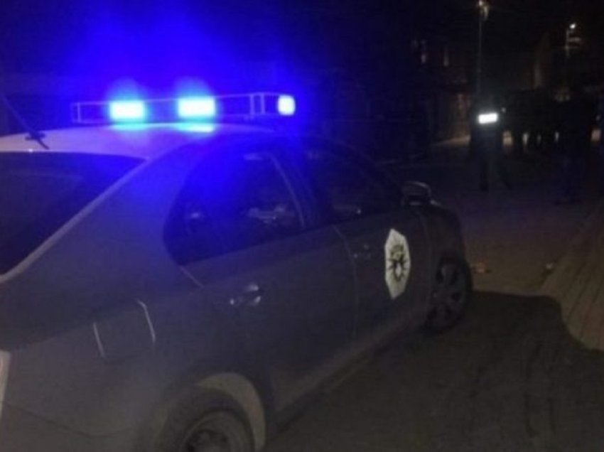 I gjendet thika dhe maska, policia e arreston