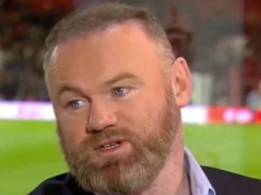 Rooney: Duken shumë të vështirë për t’u mundur