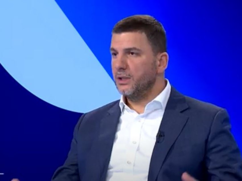 Krasniqi: Pa autorizimin e Kurtit, s’do mund të ndodhte koordinimi me Radoiçiqin