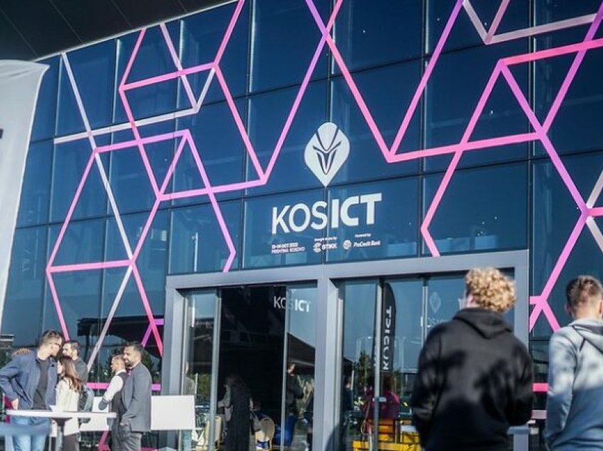 KosICT 2024, ngjarja kryesore e teknologjisë në Kosovë kthehet për edicionin e saj të 13-të