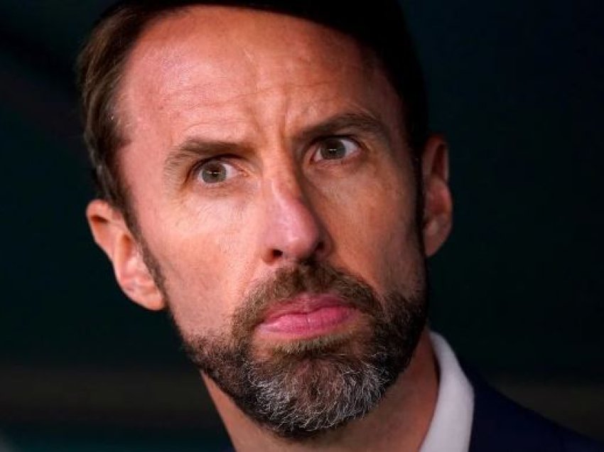 Gareth Southgate merr vendimin për të ardhmen e tij