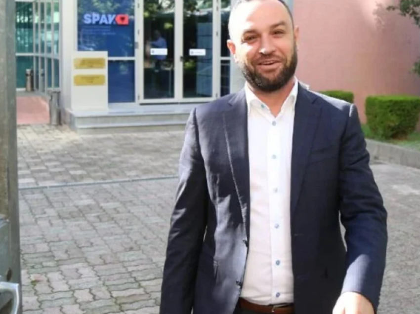 Pas 48 orësh që nga thirrja në SPAK, deputeti i PS-së heq dorë nga mandati