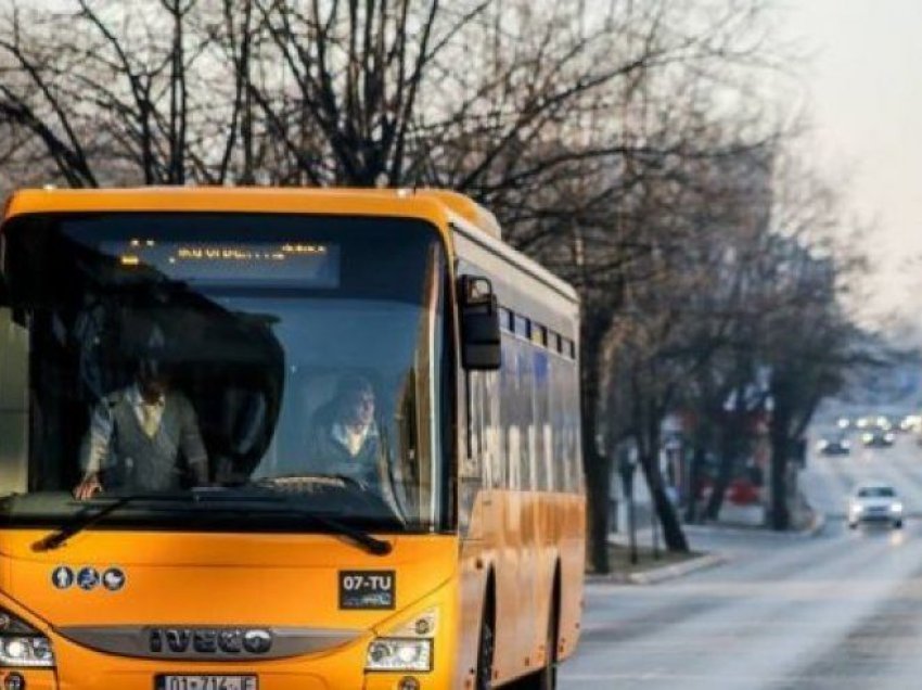 Ky është 64-vjeçari që dyshohet se e sulmoi seksualisht të miturën në autobusin e linjës 4 në Prishtinë