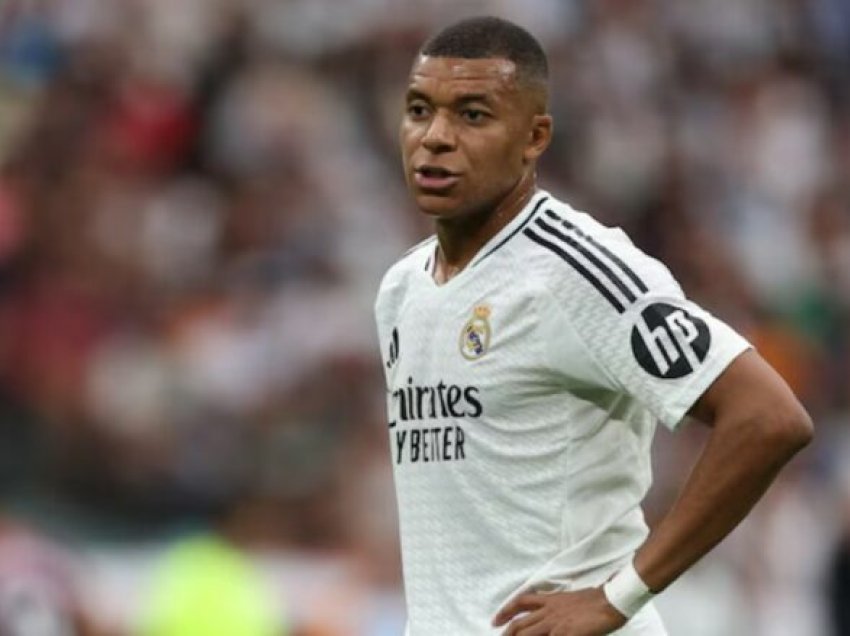 Pse Mbappe është i gatshëm të luajë për Real Madridin, por jo për Francën