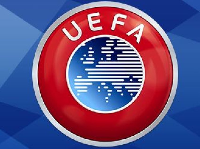 Tirana ulet në Europë, Partizani i pari në UEFA