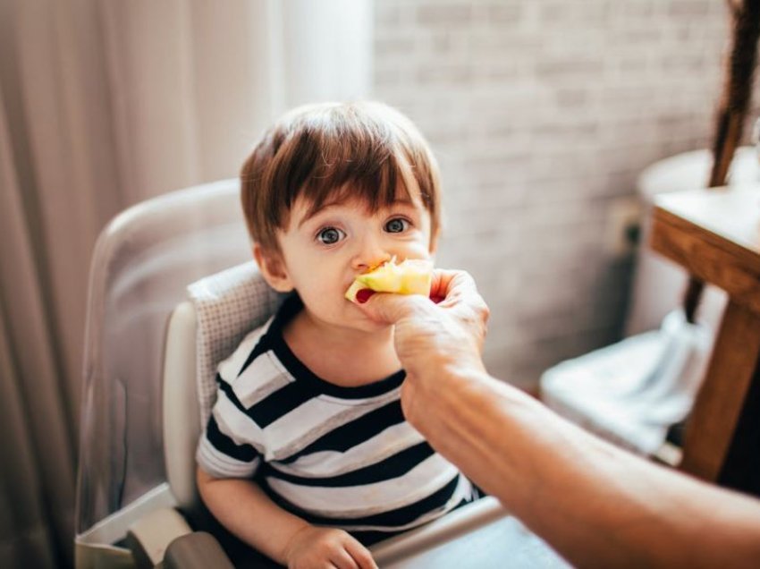 Vitamina D në fëmijëri parandalon diabetin e tipit 1