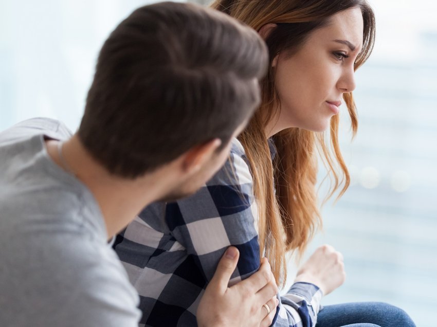 Të gjeni partnerin që doni, dhe të dashuroni partnerin që gjeni