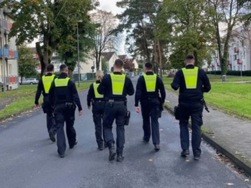 Alarmohet Kolni, zbulohet gjatë gërmimeve bomba e pashpërthyer e Luftës së Dytë Botërore, evakuohen mijëra qytetarë