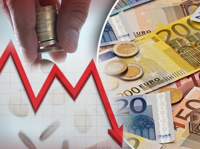 Euro humb pikë/ Banka e Shqipërisë shton ndërhyrjen në treg për të stabilizuar kursin