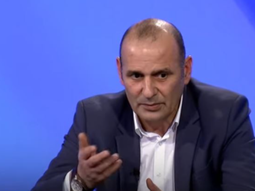 Canaj: Kusari-Lila nuk ka folur me Radoiçiqin pa dijeninë e Kurtit dhe Mihalit