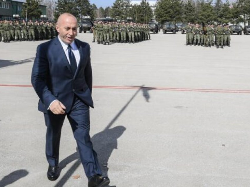 Bytyqi e AAK-së: Haradinaj e bëri ushtrinë, Kurti s’po mundet me bukë me e mbajtë