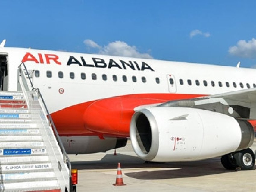 Anulimi i fluturimit nga Milano, reagon “Air Albania”: U detyruam pas një problemi teknik!