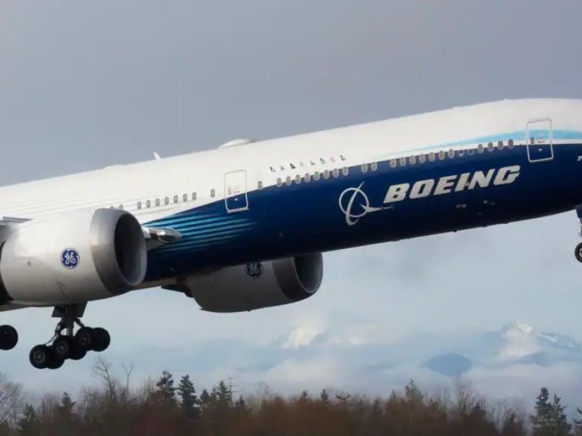 Problemet brenda biznesit, Boeing merr “vendimin e vështirë”, do të mbyllë 17.000 vende pune