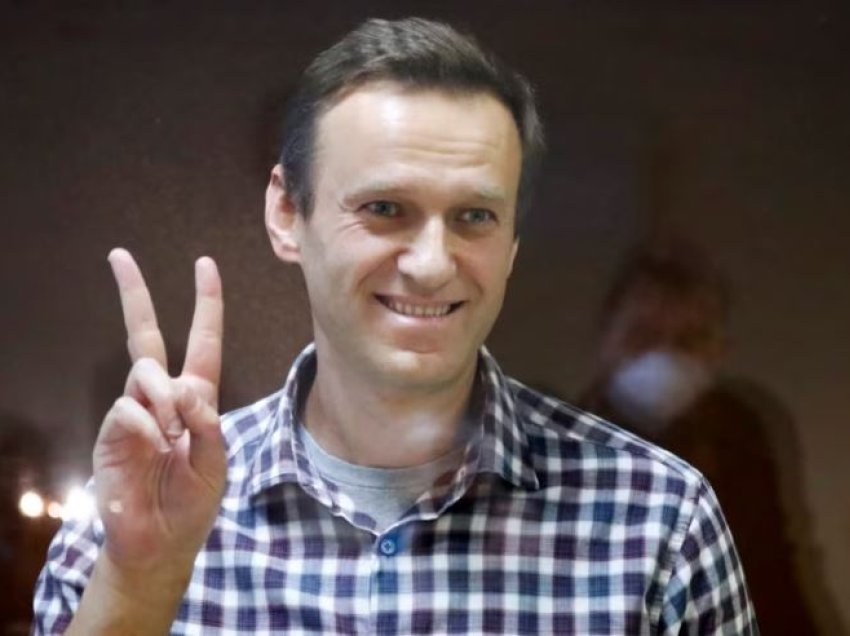 Alexey Navalny e dinte që do të vdiste në burg