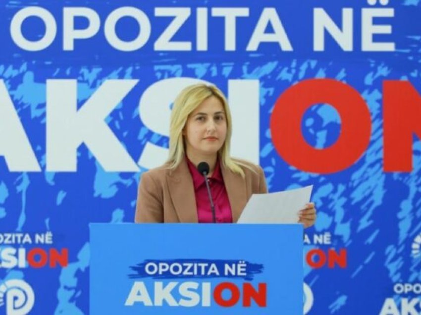 Ina Zhupa publikon letrën: Rektorët kundër ligjit të shkencës, ne i mbështesim plotësisht