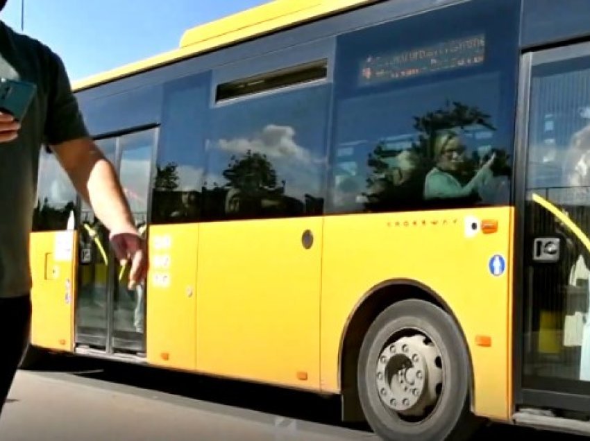 Rama dështoi përsëri, autobusët e ri s’vijnë as në janar