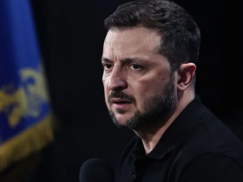 “Plani i Fitores”, pesë kërkesat e paraqitura nga Zelensky gjatë turneut në kryeqytetet evropiane