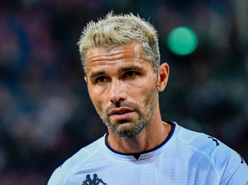 Valon Behrami: Humbja ndaj Serbisë ishte e rëndë