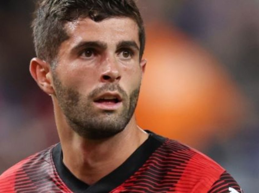 Pulisic ka nevojë për frymëmarrjen: Milan gjen zëvendësin në Premier League