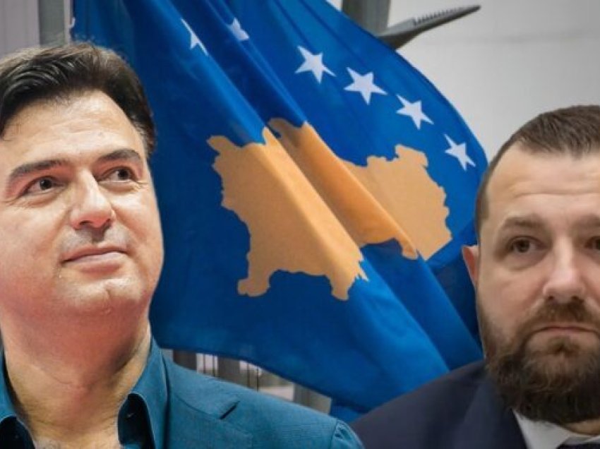 Zbardhet përplasja e ashpër mes Bashës dhe deputetit serb në Beograd - qëndrimi për Kosovën dhe Luginën e Preshevës