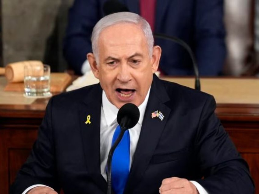 Netanyahu bën thirrje për evakuim të paqeruajtësve të OKB-së nga zona e luftimeve në Liban