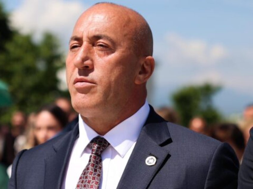 Haradinaj i reagon Kurtit për tubimet në Gjermani: Mërgata s’meriton të gënjehet paturpësisht sa herë që afrohen zgjedhjet