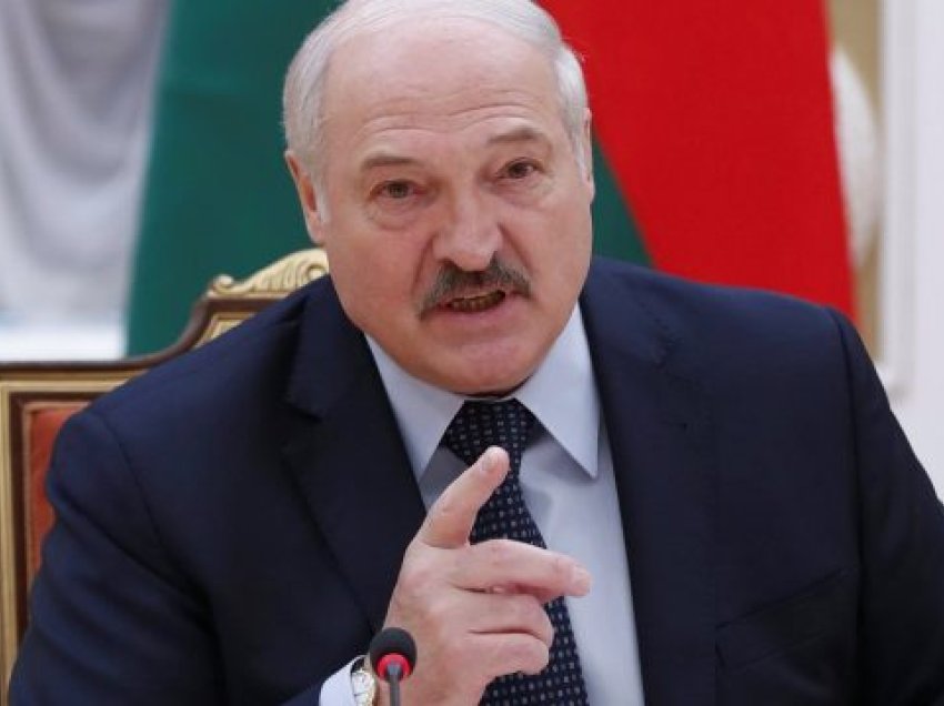 Lukashenko: doktrina e re bërthamore e Rusisë “ndoshta do të qetësojë zellin” e Perëndimit