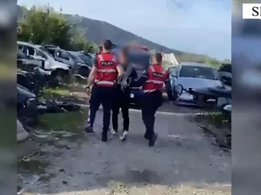 Mbanin peng një 16-vjeçar të trafikuar, arrestohet 18-vjeçari në Shkodër! Shpallet në kërkim vëllai i tij