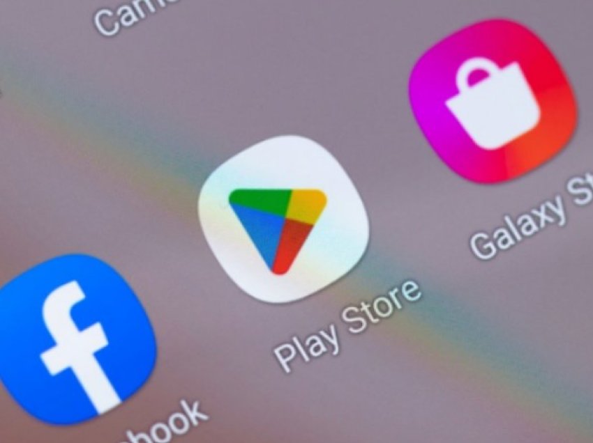 Play Store po lehtëson instalimet e aplikacioneve me vetëm një buton