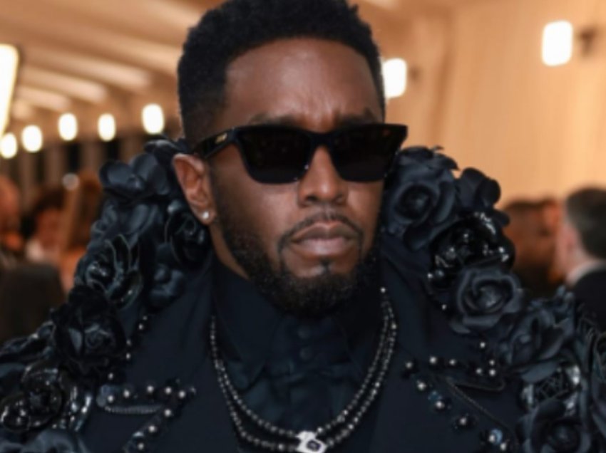 Gjyqi i P Diddy në të njëjtën ditë me ceremoninë e Met Gala: Ai përballet me burgim të përjetshëm