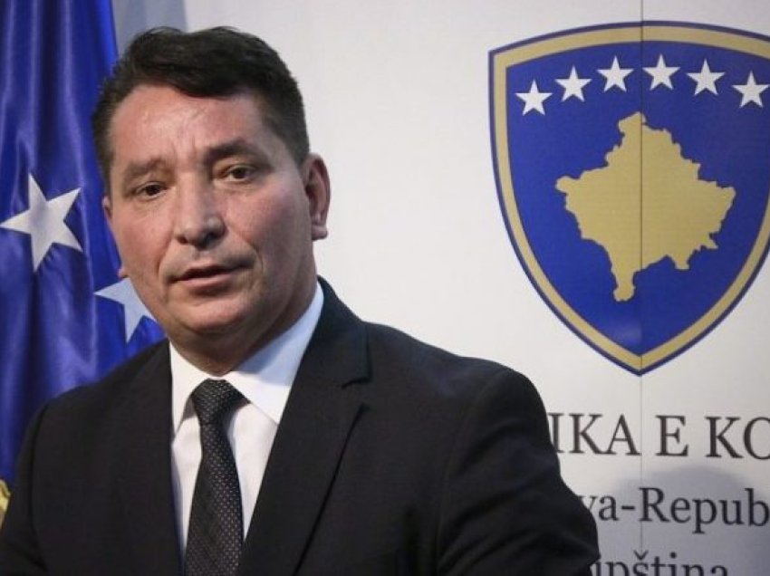 Lekaj: Kosova kurr s’ka qenë më keq, Kurtin nuk e marr seriozisht