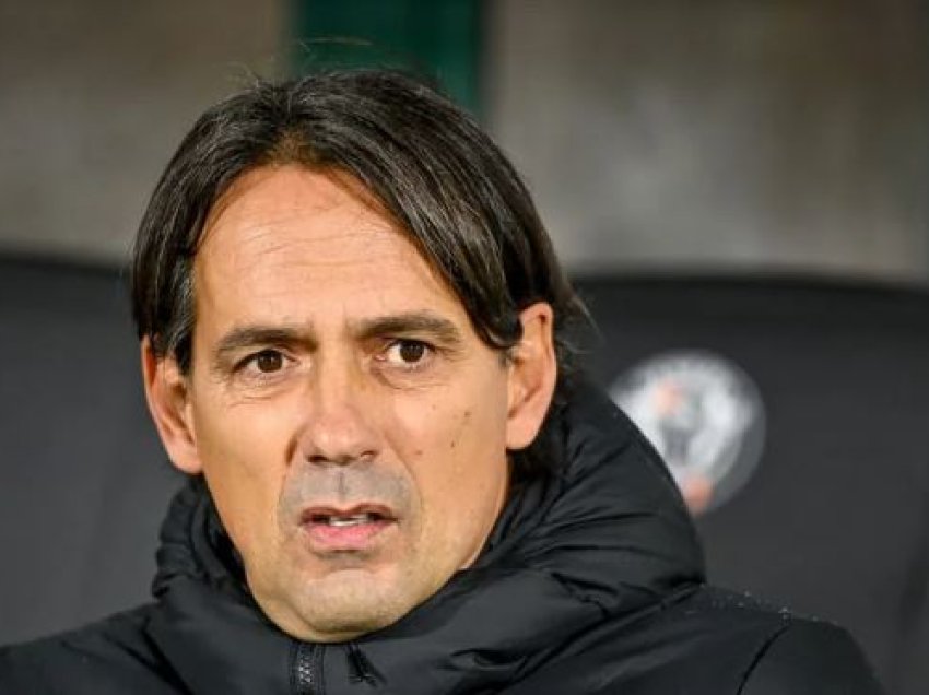 Trajneri Inzaghi llogarit edhe dy “përforcime”