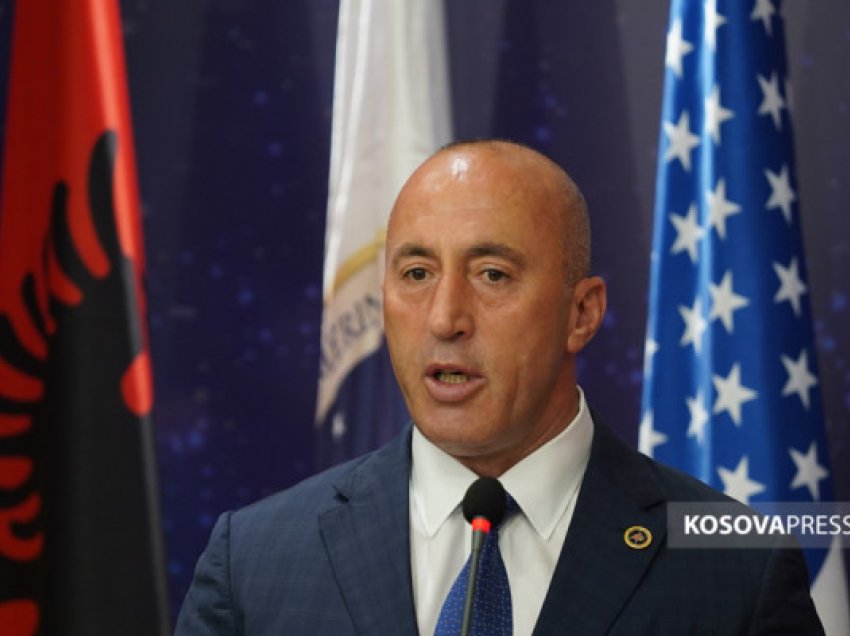 Haradinaj: Rritja minimale e pensioneve nuk përbën asnjë ndryshim