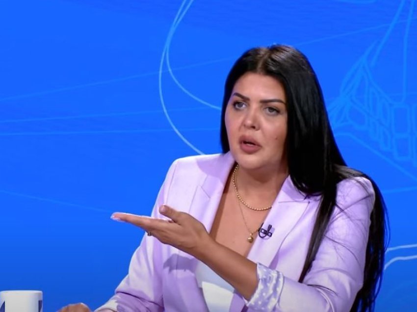 Krasniqi: Hipokritë e të pabesë janë ata që koordinohen me Radojçiqin