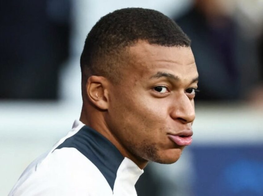 Mbappe e akuzon ashpër për lajme të rreme, reagon menjëherë PSG