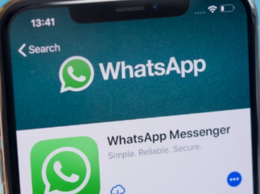 WhatsApp me përditësime të reja për prodhimin e videove