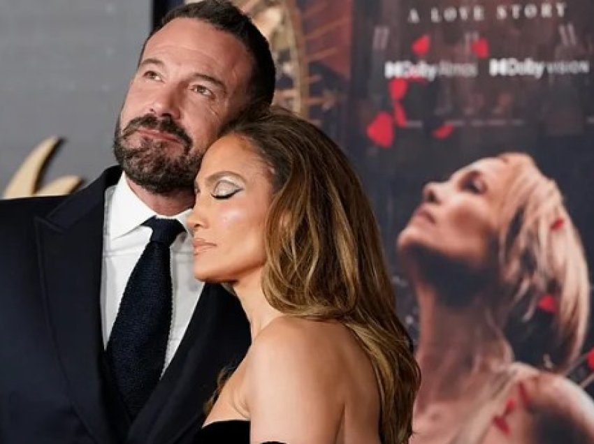 Jennifer Lopez nuk donte të bënte kërkesë për divorc nga Ben Affleck, por nuk kishte zgjidhje tjetër