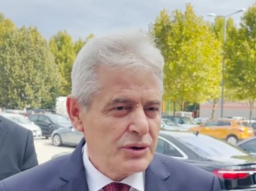 Ahmeti: Lajm i jashtëzakonshëm nga Luksemburgu për Shqipërinë, shqiptarët dhe rajonin