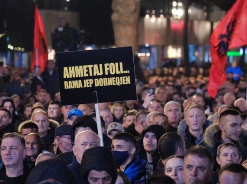 “Euronews”: Shqipëria hap kapitullin e parë të anëtarësimit, mes trazirave politike dhe protestave të opozitës