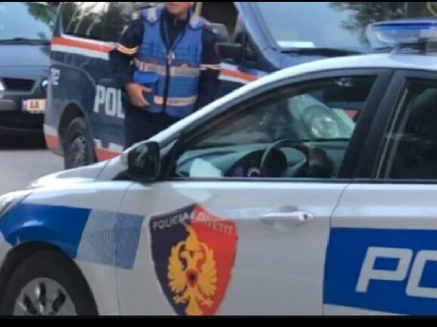 Kapet nga Policia Shqiptare në Belsh i kërkuari për trafikim narkotikësh, pritet ekstradimi në Itali