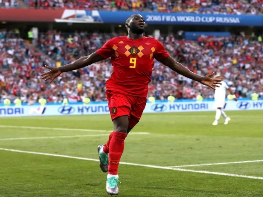 Lukaku zbulon: Botërori në Katar, kam qarë për tri javë