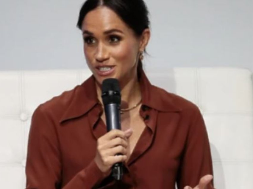 Meghan Markle sërish nën kritika: Pretendon se është personi më i keqtrajtuar në botë