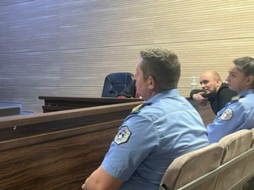 Vrasja e policit në Zllatar të Prishtinës, dëshmitari tregon detaje rreth momentit tragjik