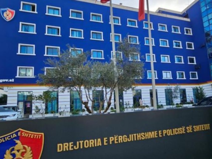 Nga zv.Drejtor i Përgjithshëm te shefi i Komisariatit, miratohet rregullorja për kandidatët në Policinë e Shtetit