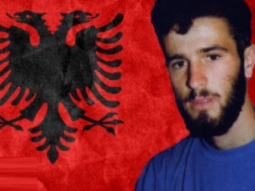 ​27 vjet nga rënia e dëshmorit Adrian Krasniqi